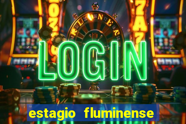 estagio fluminense futebol clube
